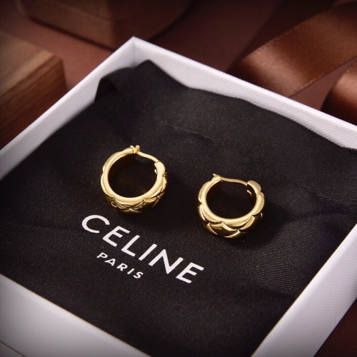 Celine Luxury Womens Earrings