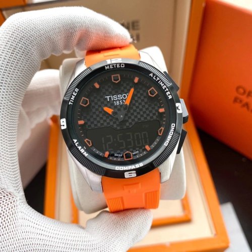 Tissot Watch079