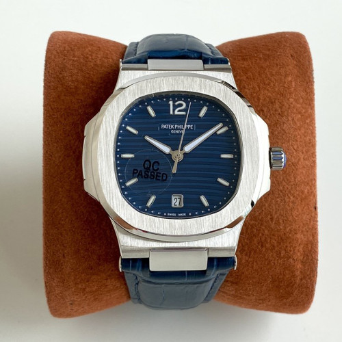Patek Philippe Watch Luxury Brand Design Fashion Type with Original Box