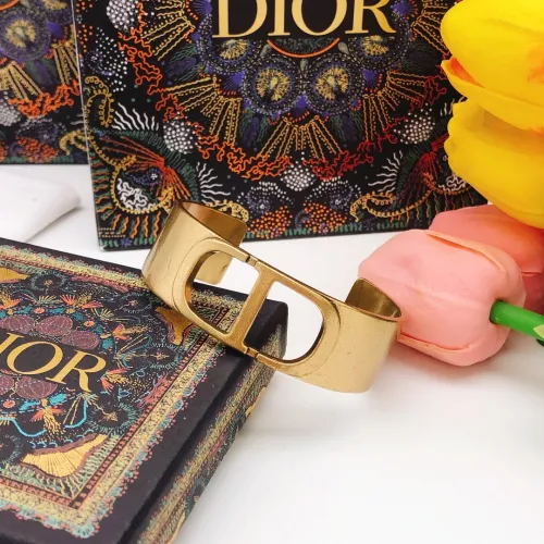Dior Luxury Womens Bracelet DSZ0021