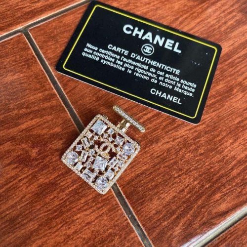 Chanel Luxury Womens Brooche