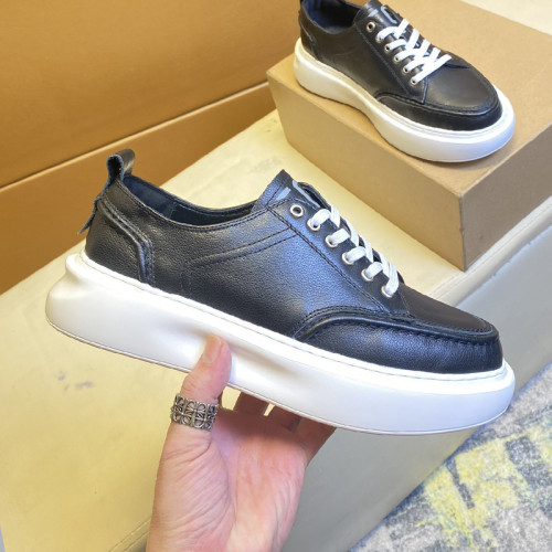 Fendi Mens Shoes Fashion Sneakers Luxury Brand Casual Shoes for Men with Original Box