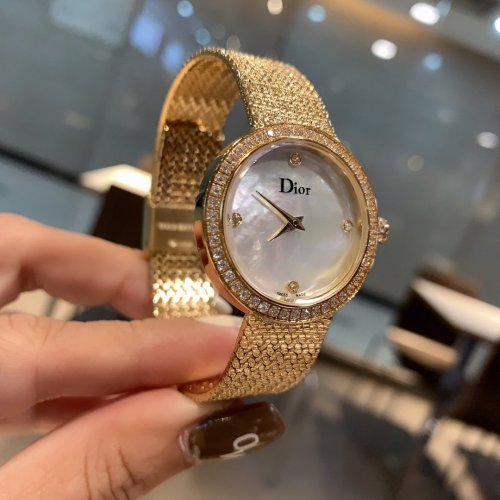 Dior Watch028