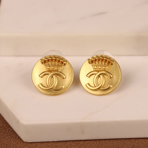 Chanel Luxury Womens Earrings