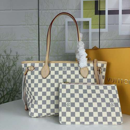 Louis Vuitton Womens Bag Shoulder Bags