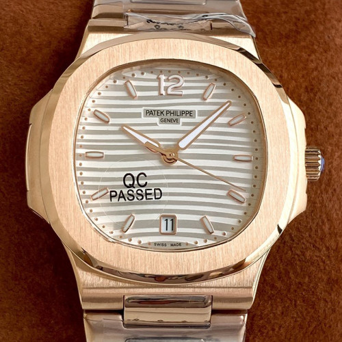 Patek Philippe Watch Luxury Brand Design Fashion Type with Original Box