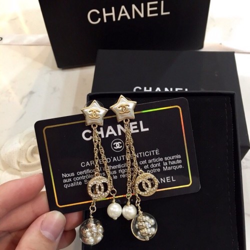 Dior Luxury Womens Earrings
