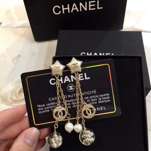 Dior Luxury Womens Earrings