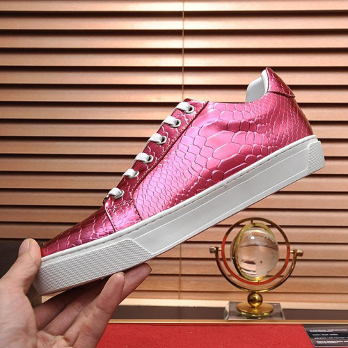 Philipp Plein Men Shoes