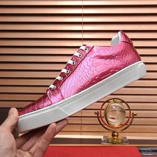 Philipp Plein Men Shoes