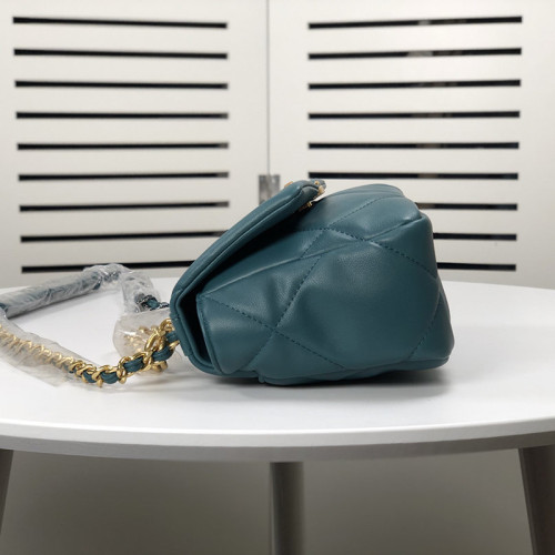 Chanel Womens Bags Chanel 19 Flap Bag