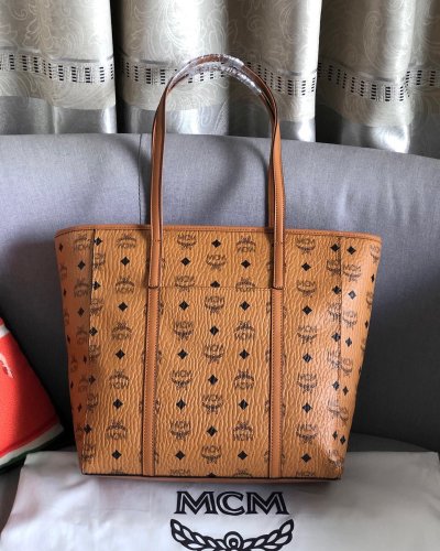 MCM Women Bags Messenger Bags Handbags Luxury Brand with Original Box