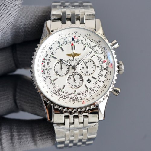 Breitling Watch