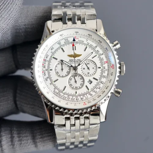 Breitling Watch