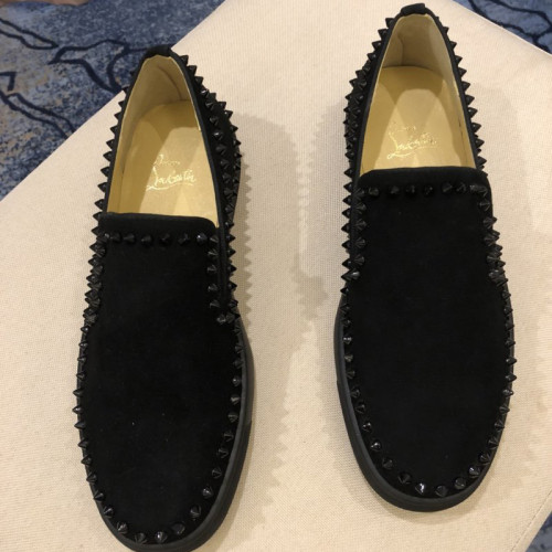 Christian Louboutin Men Womens Shoes Luxury Brand