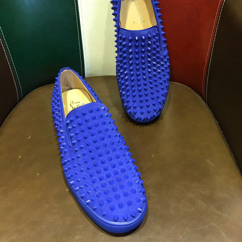 Christian Louboutin Men Womens Shoes Luxury Brand