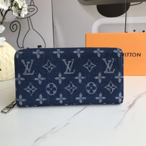 Louis Vuitton Women Bag Wallet