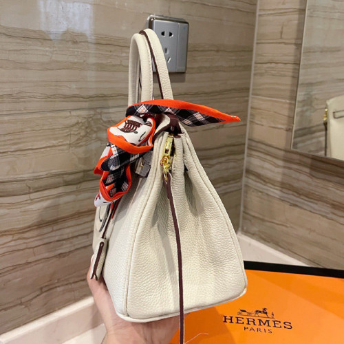 Hermes Womens Bags Handbags Luxury Fashion Hermès Birkin 25cm Sellier Faubourg