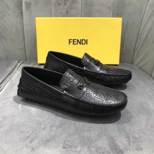 Fendi Men Shoes