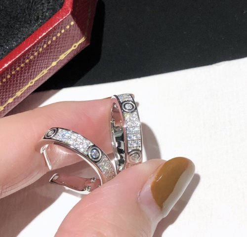 Bvlgari Luxury Womens Earrings
