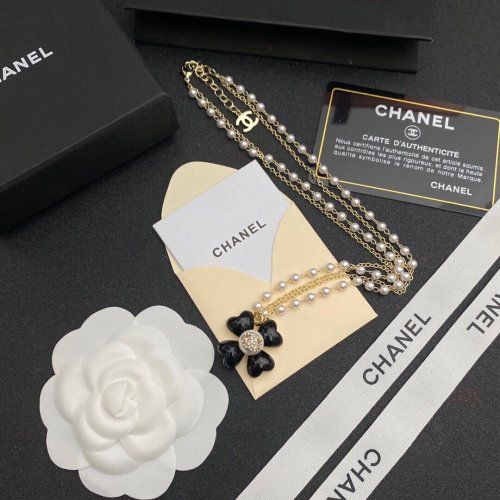 Chanel Luxury Womens Necklace