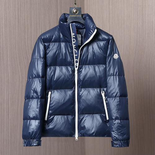 Moncler Genius Design Mens Womens Winter Windprood Down Jackets Keep Warm 90% White Duck Down