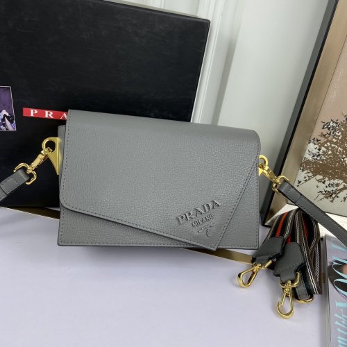 Prada Womens Bag