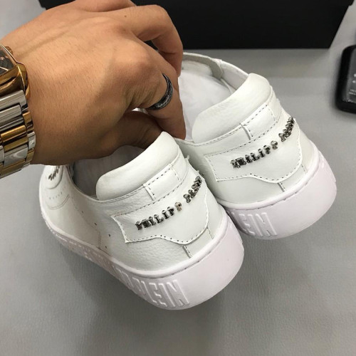 Philipp Plein Men Shoes