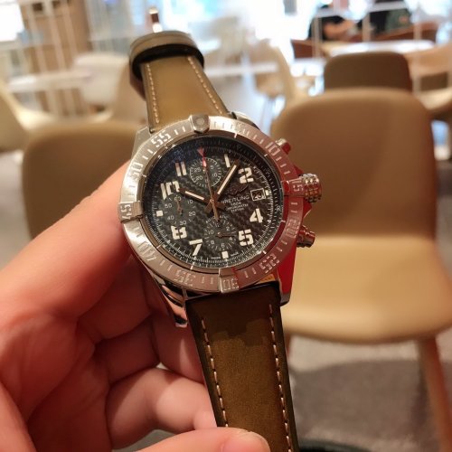Breitling Watch