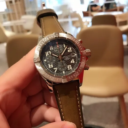 Breitling Watch
