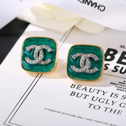 Chanel Luxury Womens Earrings