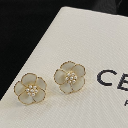 Celine Luxury Womens Earrings