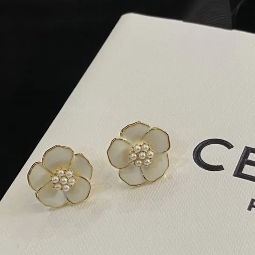 Celine Luxury Womens Earrings