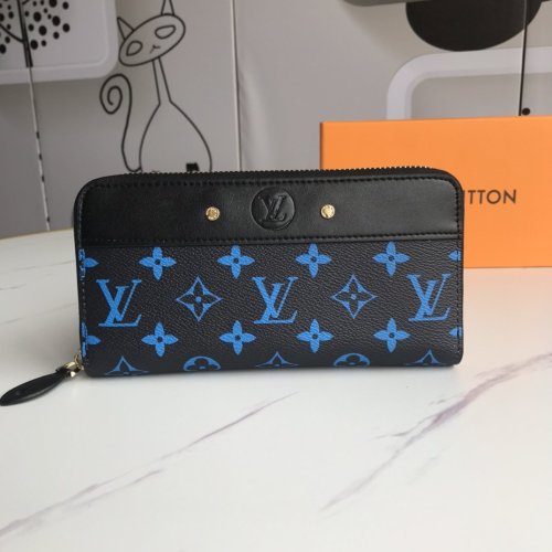 Louis Vuitton Women Bag Wallet