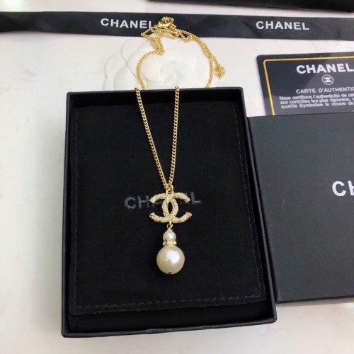 Chanel Luxury Womens Necklace