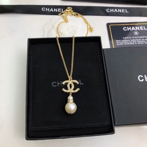 Chanel Luxury Womens Necklace