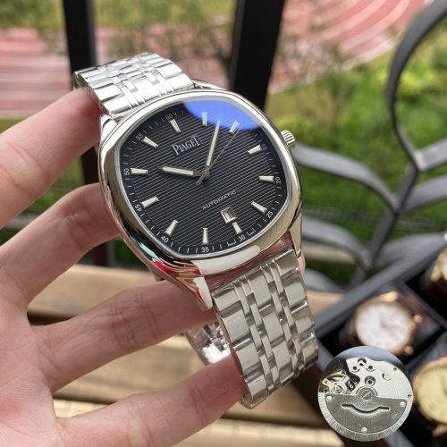 Piaget Watch Luxury Brand Design Fashion Type with Original Box