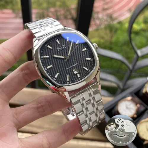 Piaget Watch Luxury Brand Design Fashion Type with Original Box