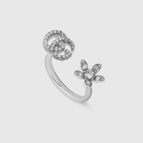Gucci Luxury Womens Ring xx394