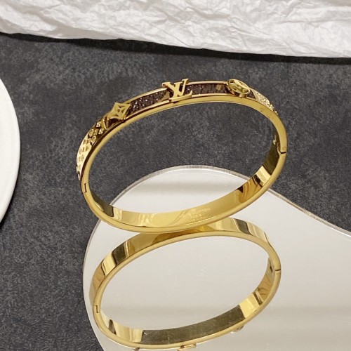 Louis Vuitton Luxury Womens Bracelet