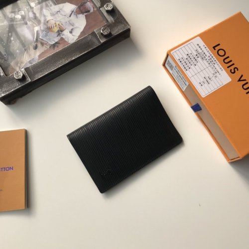 Louis Vuitton Mens Bag Wallet
