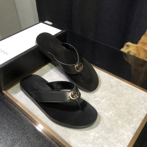 Gucci Mens Shoes Fashion Luxury Brand Sandals