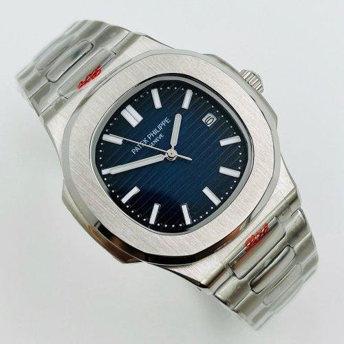 Patek Philippe Watch Luxury Brand Design Fashion Type with Original Box