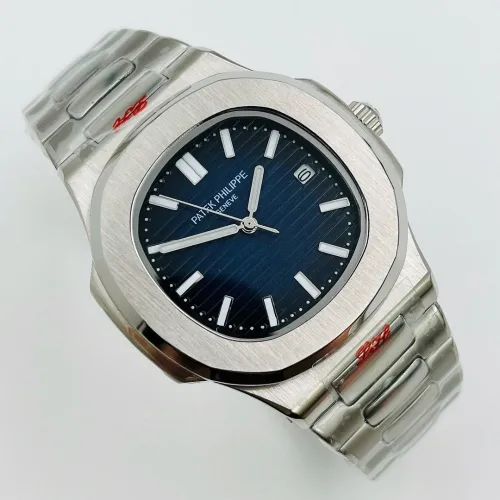 Patek Philippe Watch Luxury Brand Design Fashion Type with Original Box