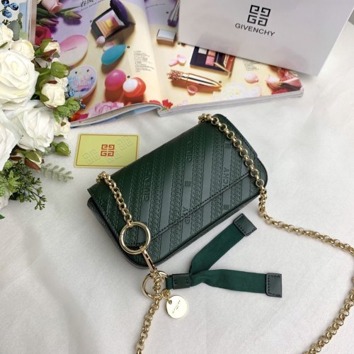 Givenchy Bags Womens Crossbody Bag
