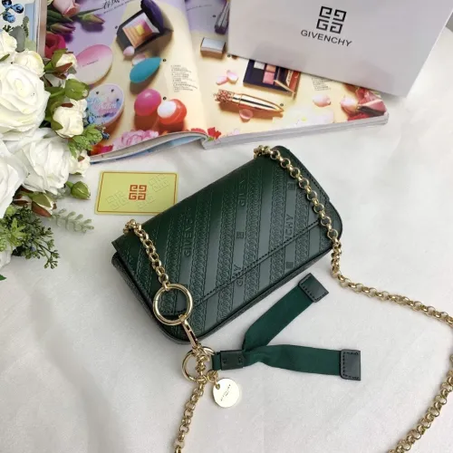 Givenchy Bags Womens Crossbody Bag
