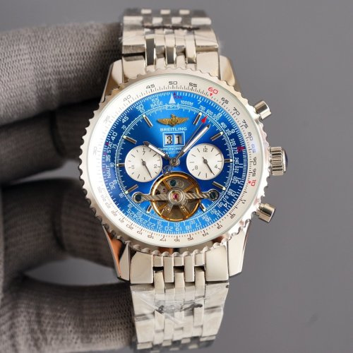 Breitling Watch