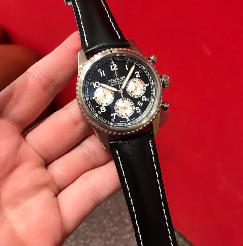 Breitling Watch