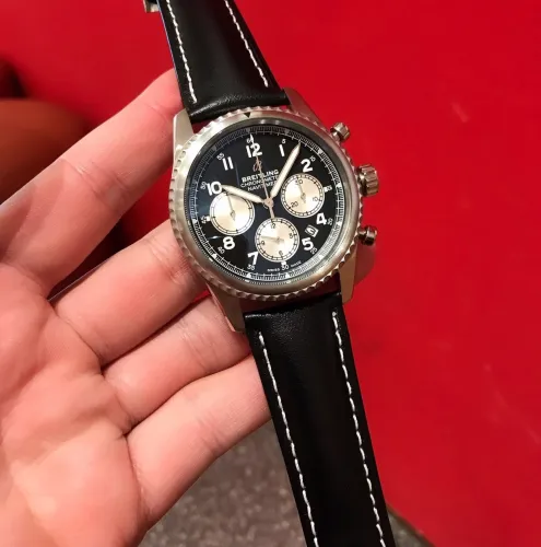 Breitling Watch