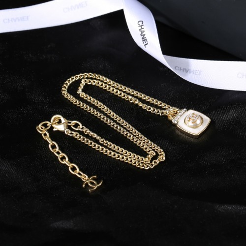 Chanel Luxury Womens Necklace